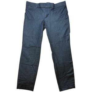 Banana Republic flat front Pants “Sloan” (1AA - 0023)